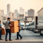 نقل عفش بالرياض سريع