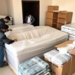 نقل عفش النسيم