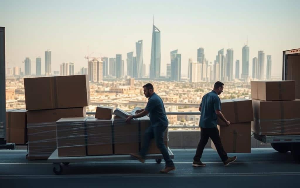 نقل عفش بن تركي