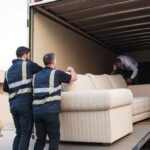 نقل عفش المرسلات