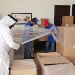 نقل عفش النظيم