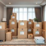 نقل عفش العريجاء