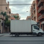 نقل عفش قرطبه