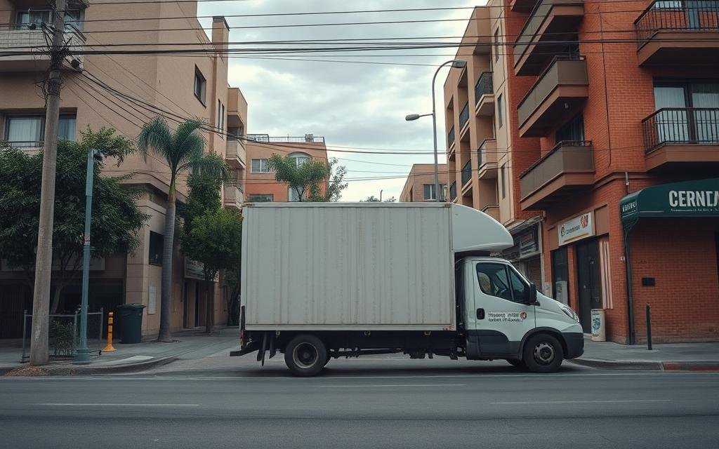 نقل عفش قرطبه