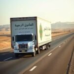 نقل عفش القدس