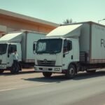 نقل عفش اليرموك