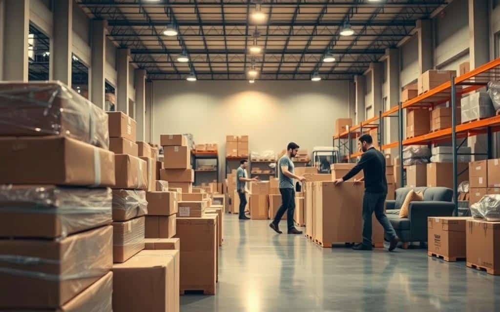 نقل عفش جامعة الملك سعود بالرياض