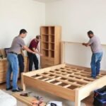 نقل عفش شبرا الرياض