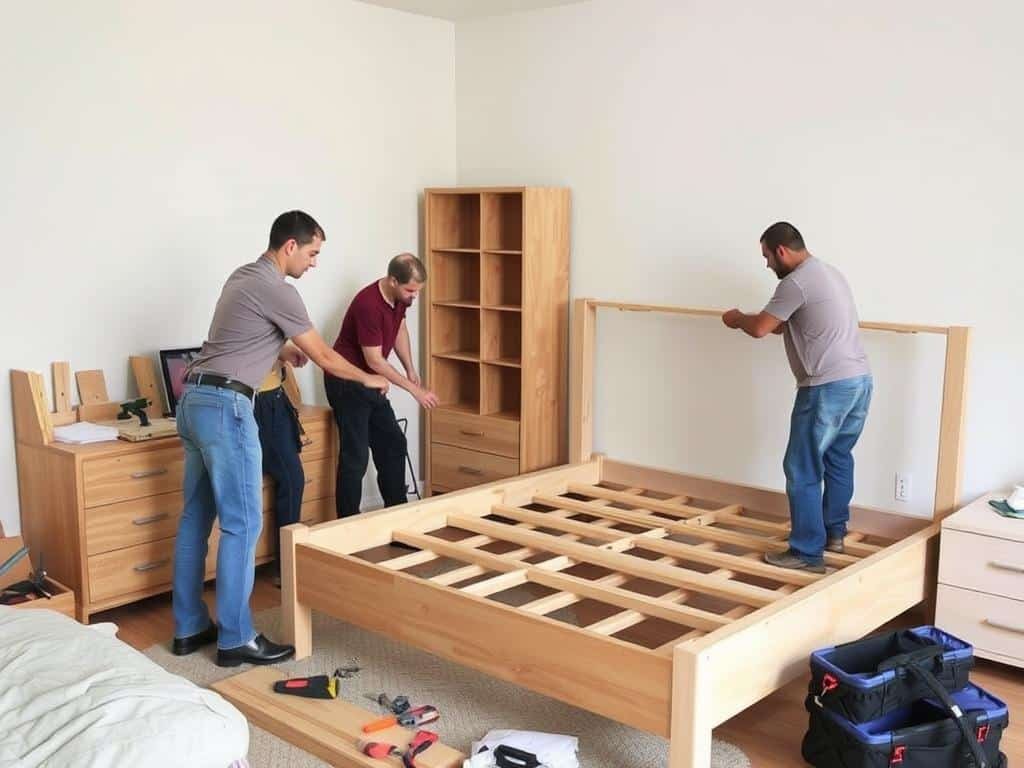 نقل عفش شبرا الرياض