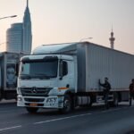 نقل عفش اشبيليا