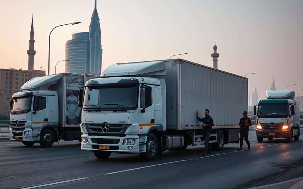 نقل عفش اشبيليا