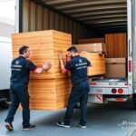 نقل عفش النهضة