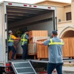 نقل عفش ظهرة البديعة الرياض