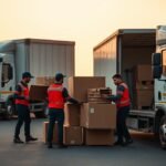 نقل عفش السلي