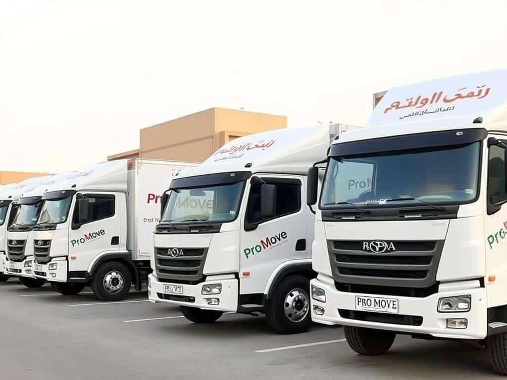 نقل عفش منفوحة