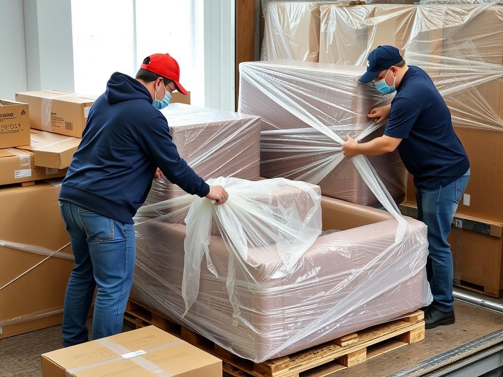 نقل عفش الدرعية