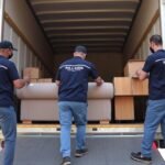 نقل عفش الريان