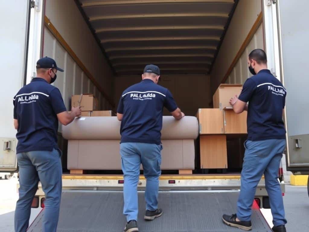 نقل عفش الريان