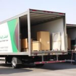 نقل عفش الجزيرة الرياض