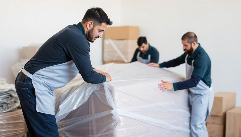 نقل عفش الدرعية الرياض