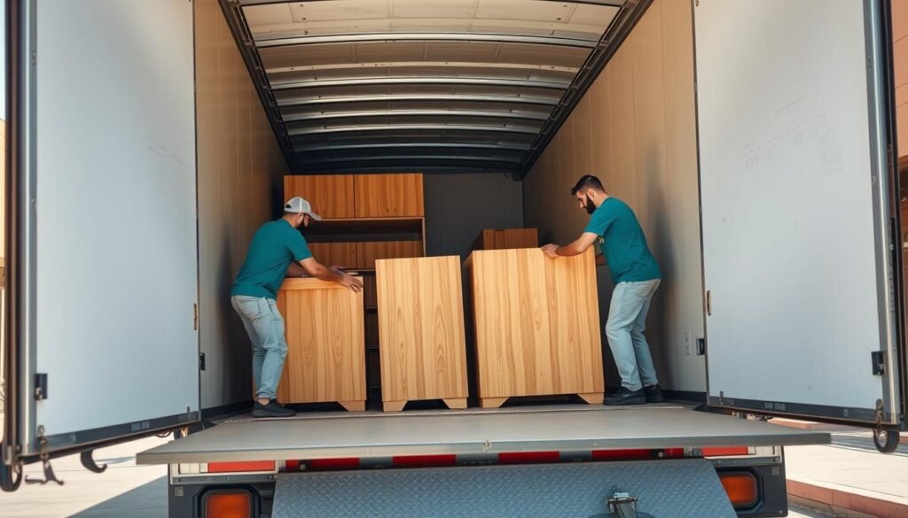 نقل عفش غرناطة الرياض