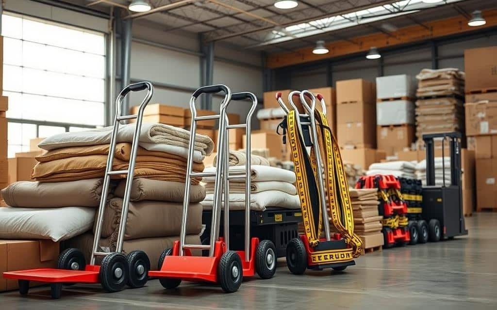 نقل عفش اليمامة