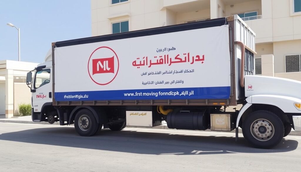 نقل عفش البطحاء