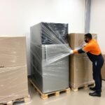 نقل عفش البطحاء