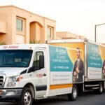 نقل عفش الديره