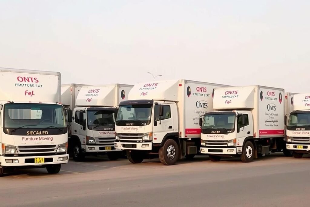 نقل عفش المرقب الرياض