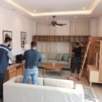 نقل عفش المربع الرياض