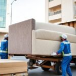 نقل اثاث بن تركي بالرياض