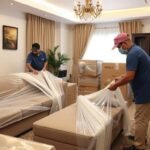 شركة نقل عفش الصالحية