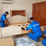 نقل عفش الحمراء الرياض