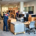 نقل عفش الجزيرة بالرياض