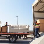 نقل عفش الحمراء بالرياض