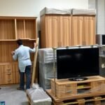 نقل عفش قرطبه بالرياض