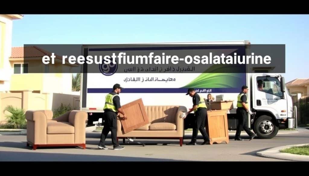 نقل عفش البطحاء بالرياض
