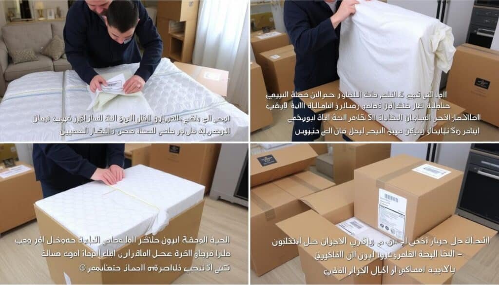 نقل عفش ظهرة البديعة الرياض