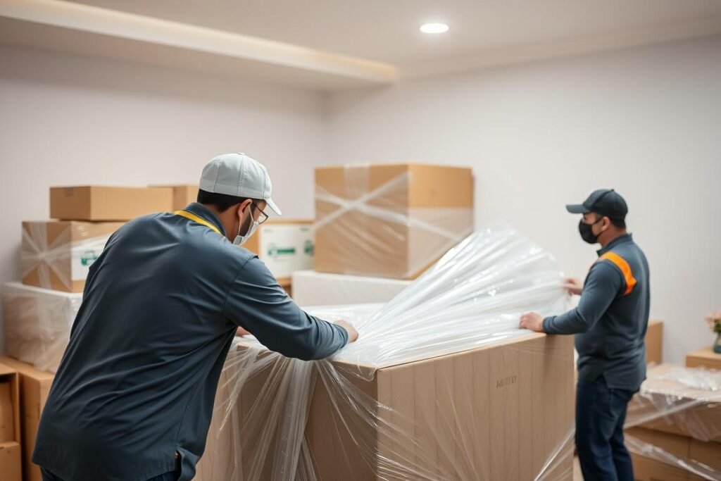 شركات نقل عفش بالرياض