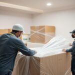 شركات نقل عفش بالرياض