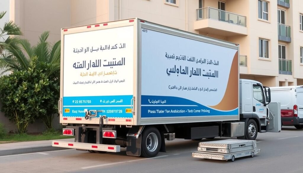 شركه نقل عفش بالرياض