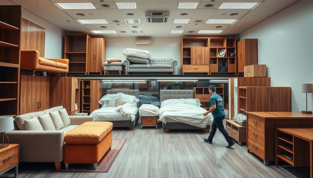 نقل عفش الرياض