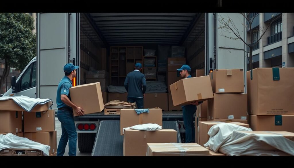 اتصل بنا شركة نقل عفش بالرياض