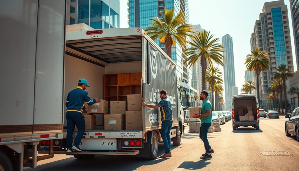 نقل عفش الرياض