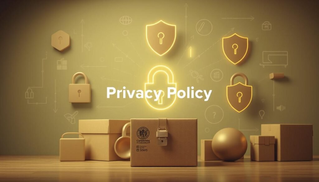 سياسة الخصوصية