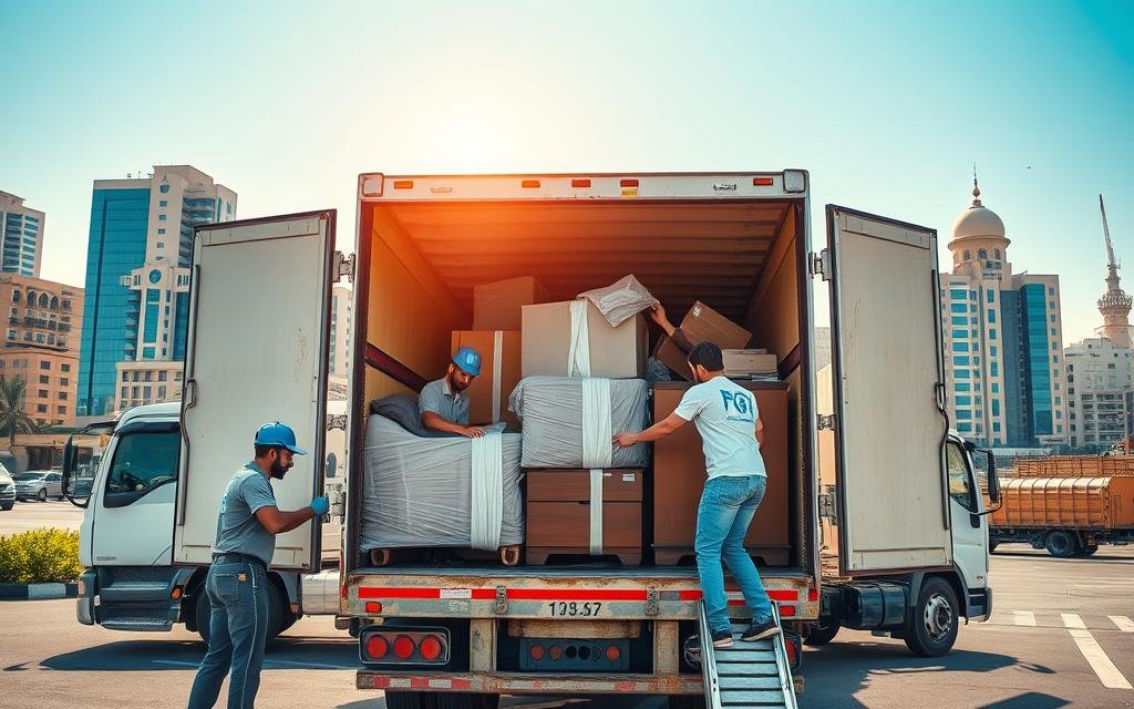 10 خطوات لضمان نقل