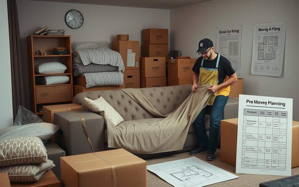 كيف نحمي أثاثك