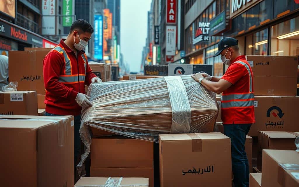 3 خطوات لتقديم خدمة