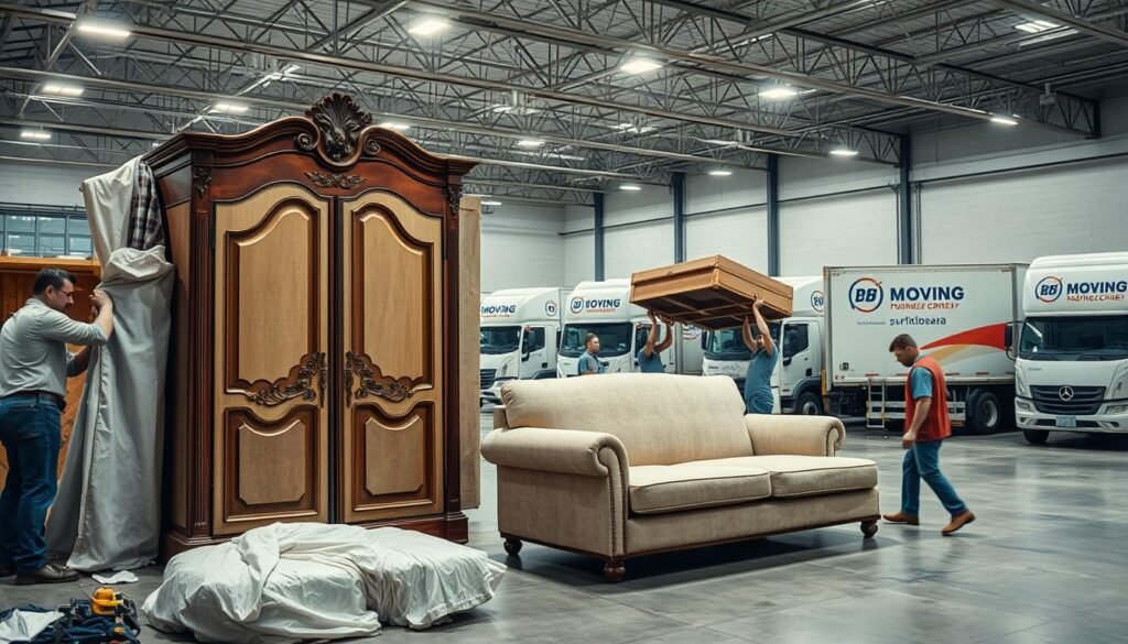 شركة نقل عفش بالرياض – فك، تغليف، نقل، تركيب بارخص الاسعار